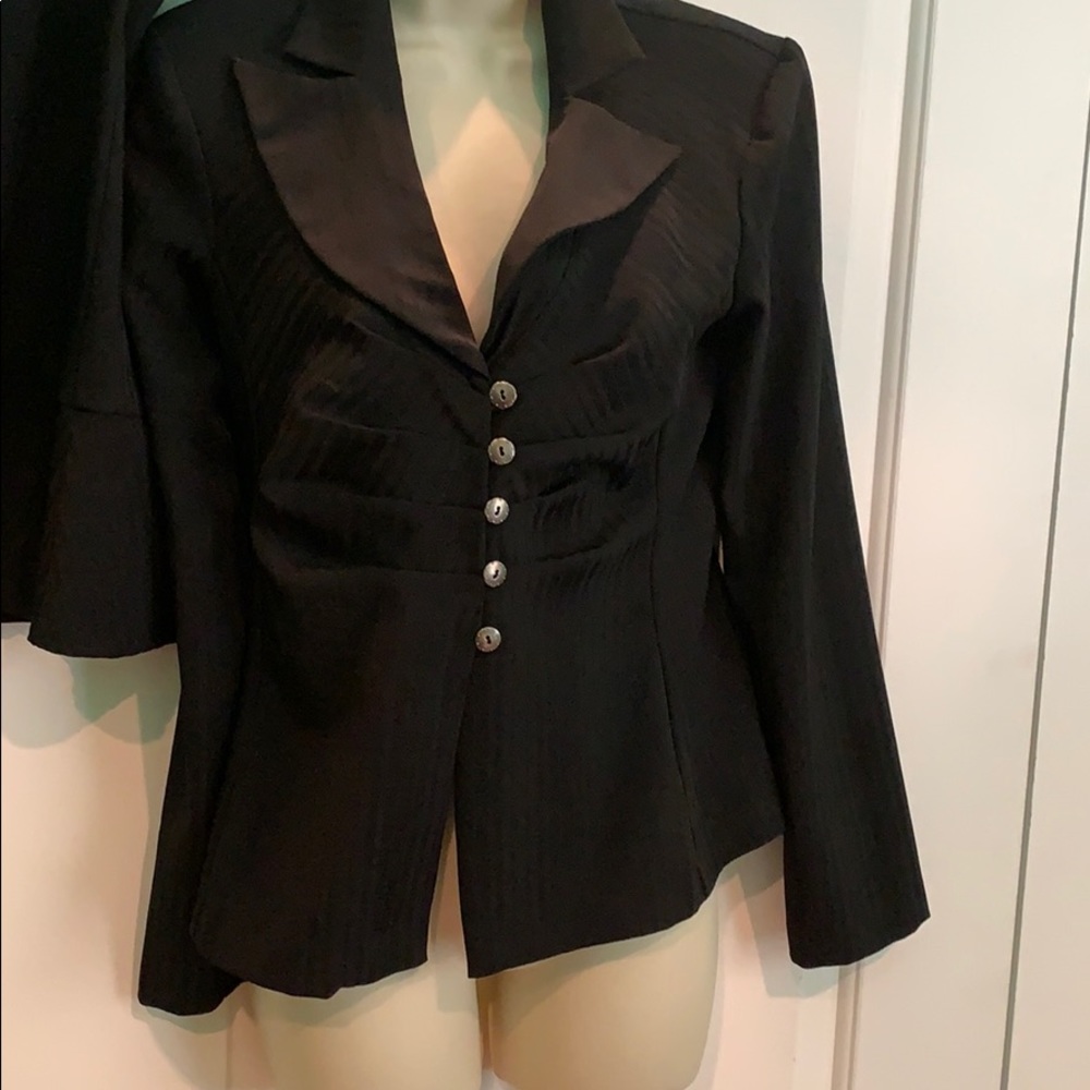 Ruby Rox jacket and Skirt juniors size 7